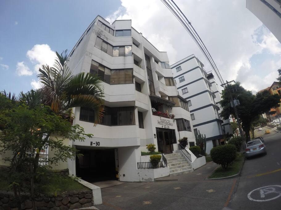佩雷拉Apartamento Amoblado En Pinares公寓 外观 照片